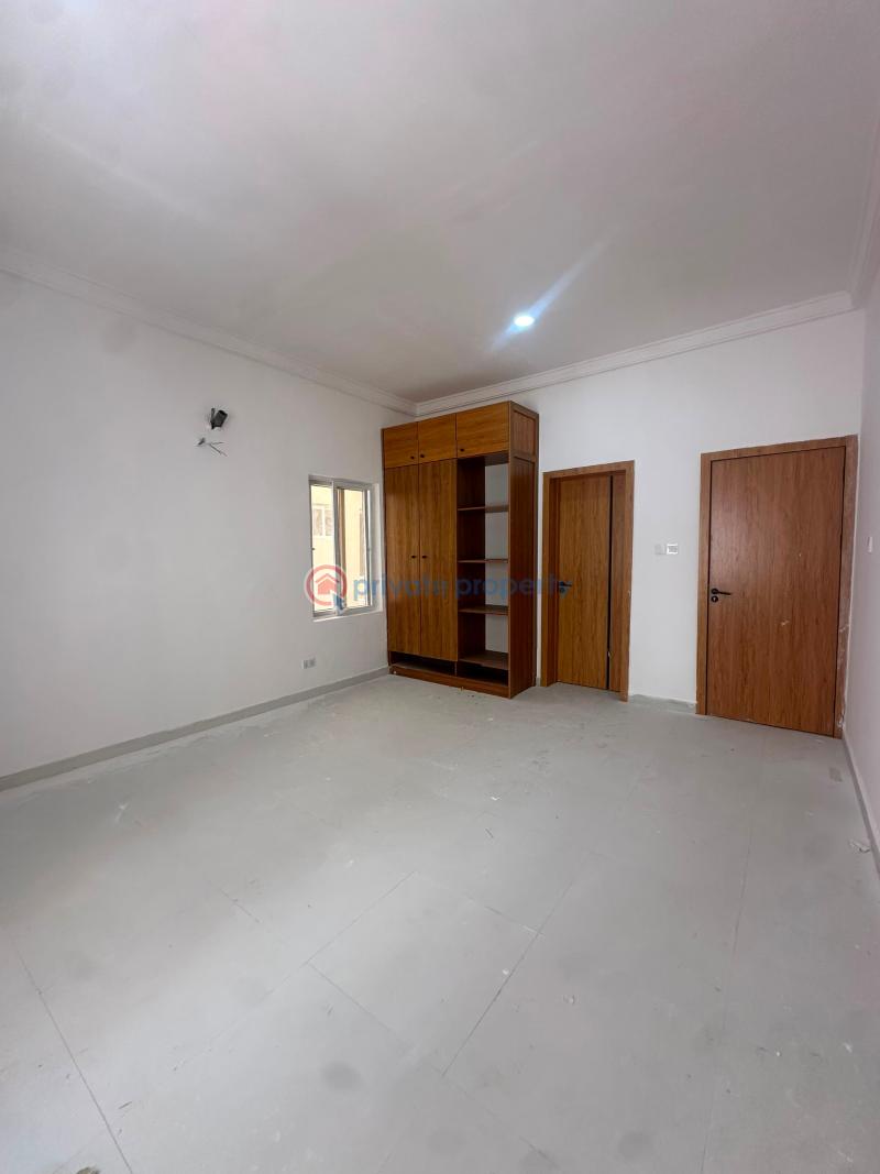 2 bedroom Flat & Apartment For Sale Ikate Elegushi Lekki Lagos - 10