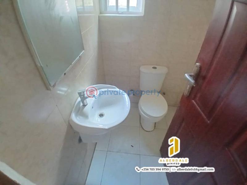 2 bedroom Flat & Apartment For Rent Ikate Elegushi Lekki Lagos - 4