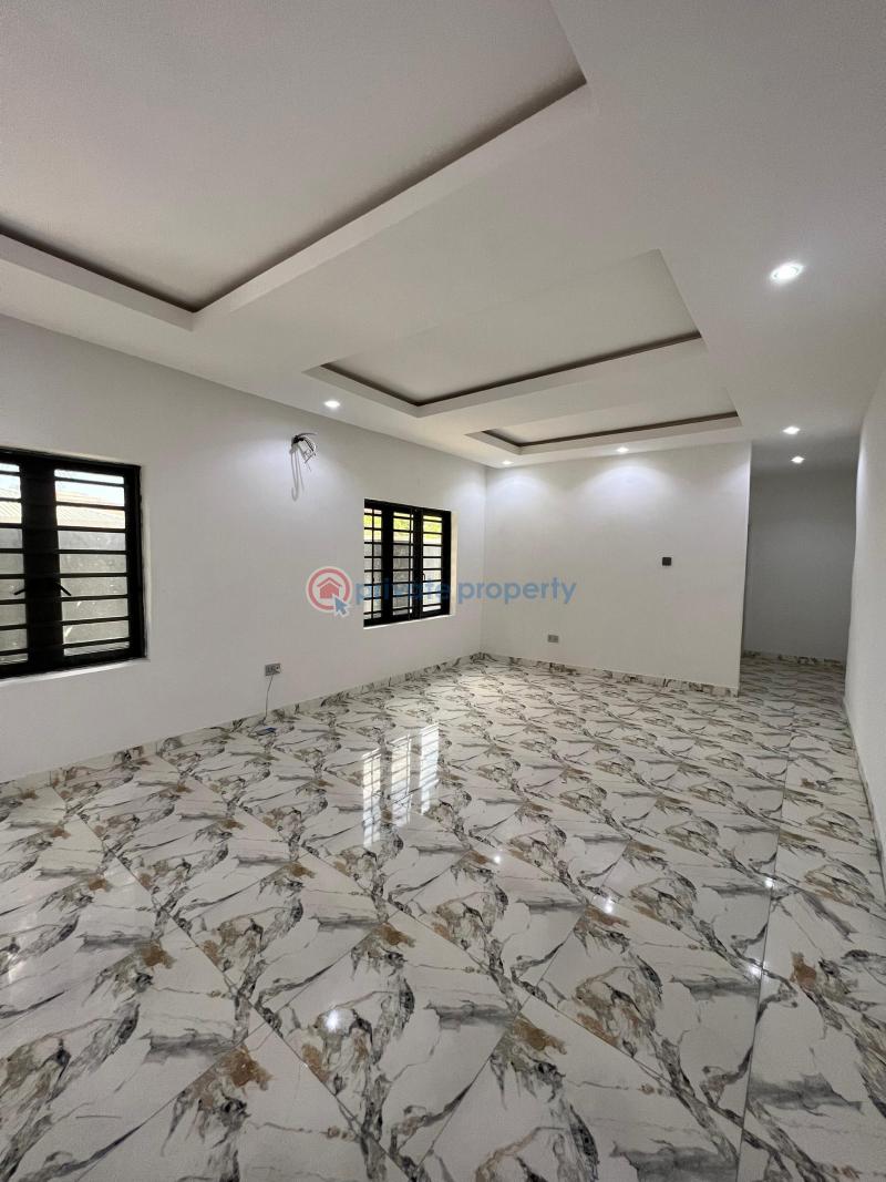 2 bedroom Block Of Flats For Sale Sangotedo Lagos - 4
