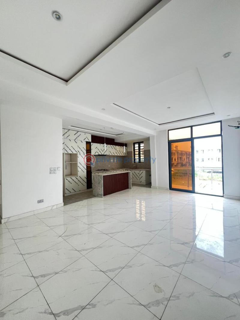 2 bedroom Flat & Apartment For Sale Lekki Phase 1 Lagos - 2