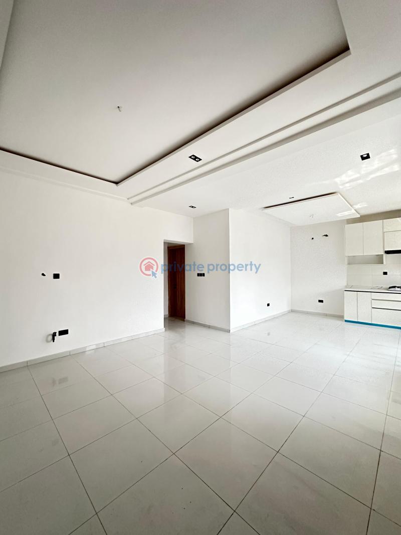 2 bedroom Flat & Apartment For Sale Freedom Way Lekki Lagos - 2