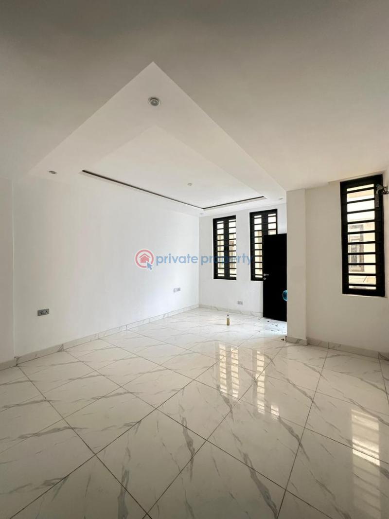 2 bedroom Flat & Apartment For Sale Freedom Way Lekki Phase 1 Lagos - 1