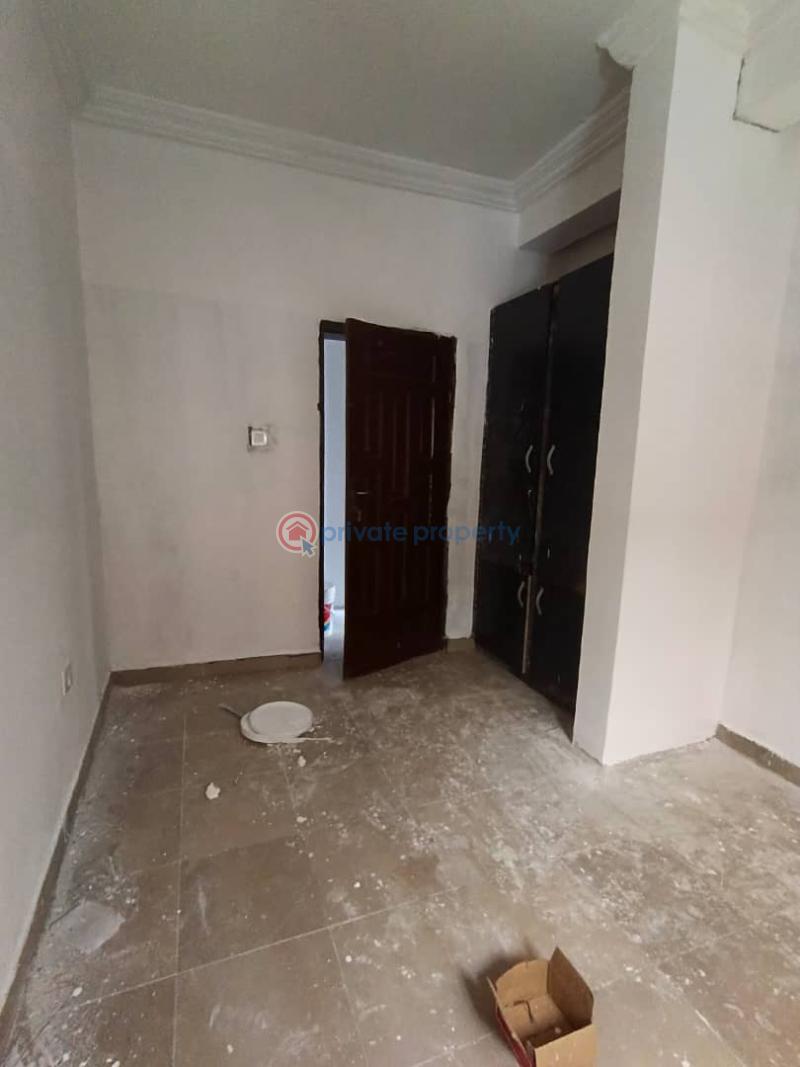2 bedroom Flat & Apartment For Rent Hopeville Estate Sangotedo Ajah Lagos - 8