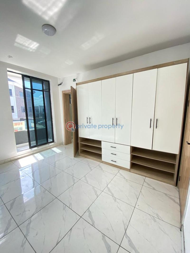 2 bedroom Flat & Apartment For Sale Ikate Elegushi Lekki Lagos - 12
