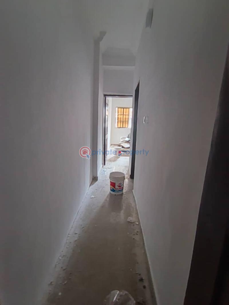 2 bedroom Flat & Apartment For Rent Hopeville Estate Sangotedo Ajah Lagos - 6