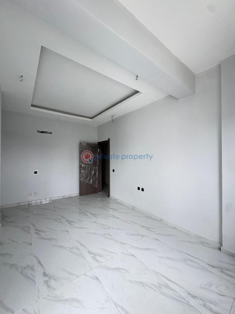 2 bedroom Block Of Flats For Sale Victoria Island Lagos - 2