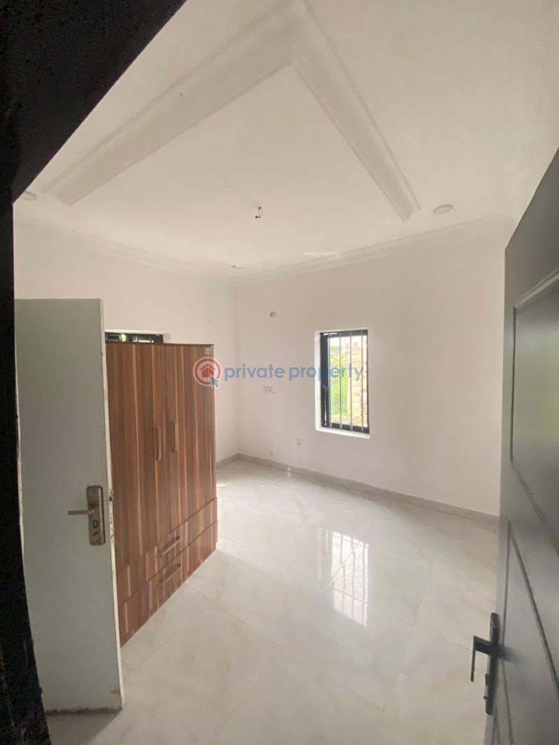 2 bedroom Flat & Apartment For Rent Abijo Ibeju Lekki Abijo Ajah Lagos - 6