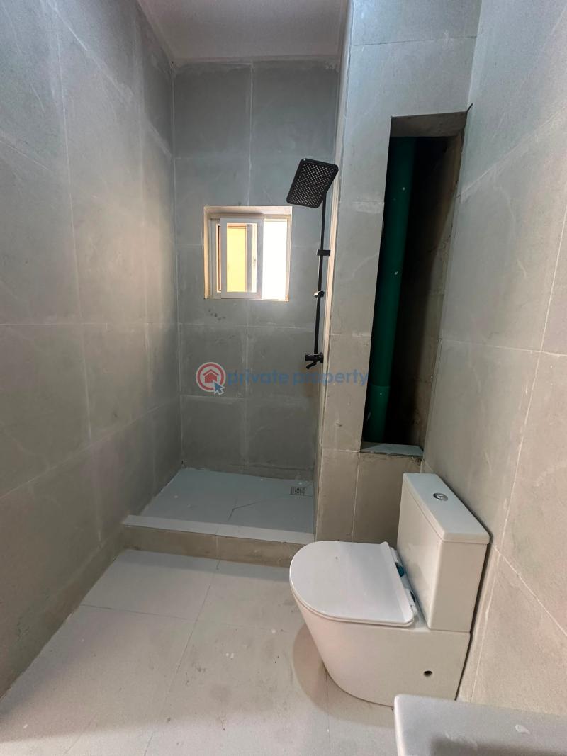 2 bedroom Flat & Apartment For Sale Ikate Elegushi Lekki Lagos - 11
