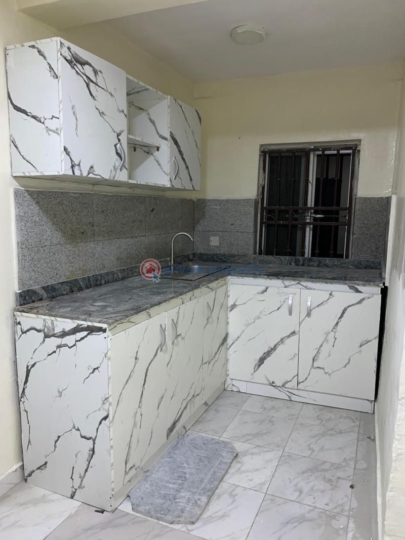 2 bedroom Flat & Apartment For Rent Addo Ajah Lagos - 1