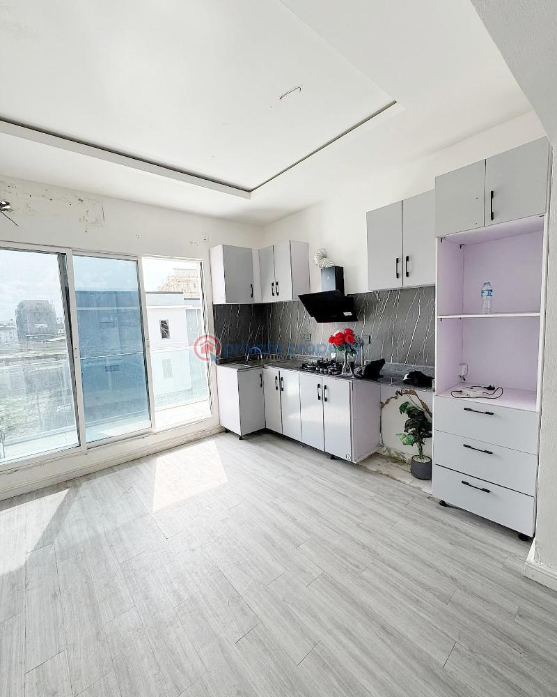 Lovely 2 bedroom apartment - 3 2 bedroom Block Of Flats For Rent Ikate Elegushi Lekki Lagos - 3