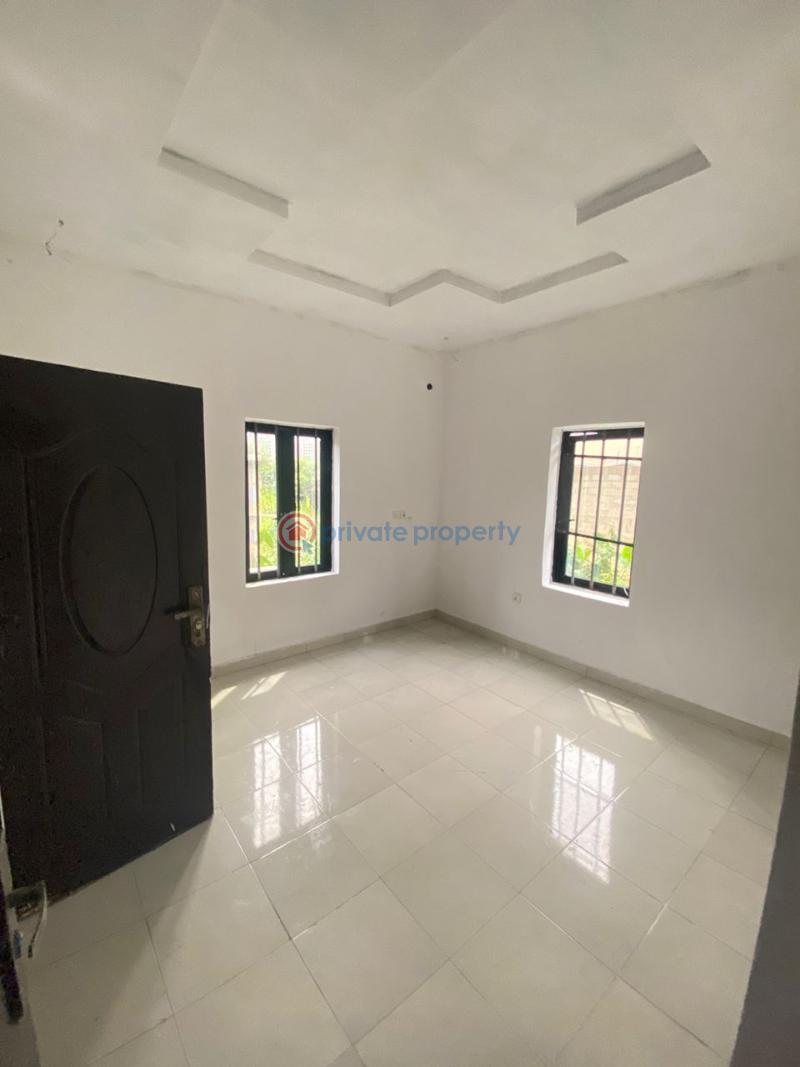 2 bedroom Flat & Apartment For Rent Abijo Ibeju Lekki Abijo Ajah Lagos - 4