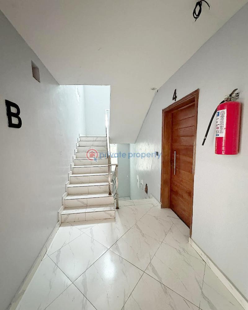 Lovely 2 bedroom apartment - 9 2 bedroom Block Of Flats For Rent Ikate Elegushi Lekki Lagos - 9