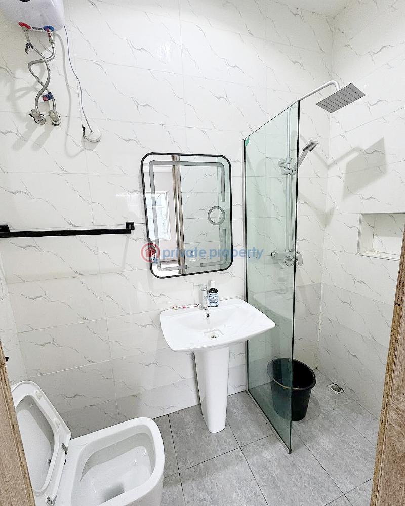 Lovely 2 bedroom apartment - 10 2 bedroom Block Of Flats For Rent Ikate Elegushi Lekki Lagos - 10