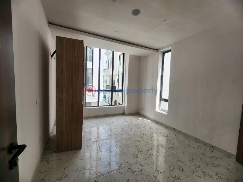 2 bedroom Block Of Flats For Sale Chevron Drive Lekki Lagos - 7