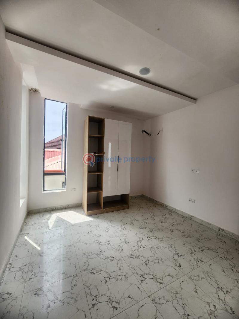 2 bedroom Block Of Flats For Sale Chevron Drive Lekki Lagos - 3