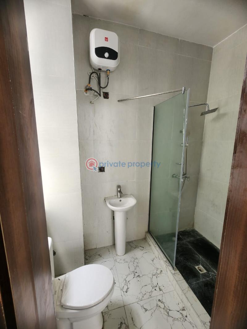 2 bedroom Block Of Flats For Sale Chevron Drive Lekki Lagos - 6