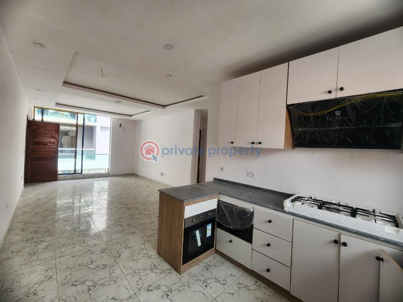 2 bedroom Block Of Flats For Sale Chevron Drive Lekki Lagos - 2