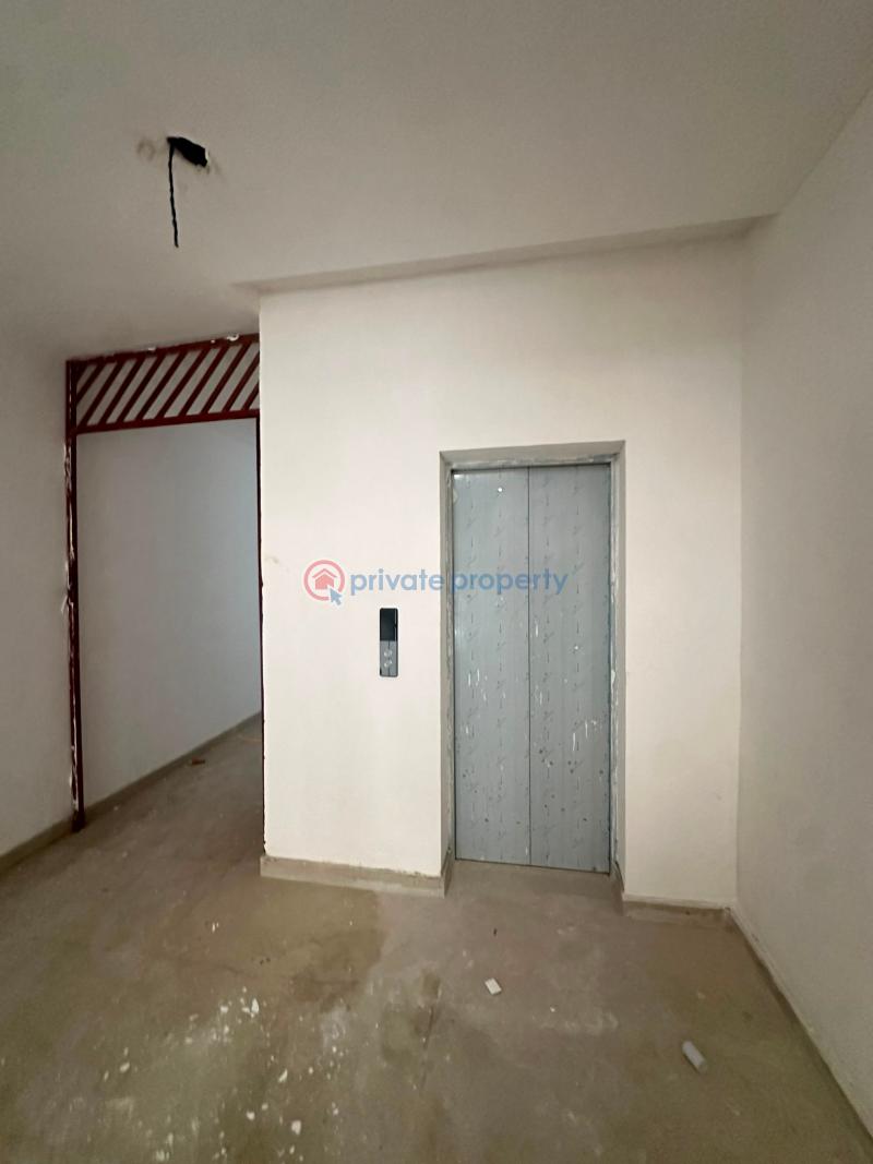 2 bedroom Flat & Apartment For Sale Ikate Elegushi Lekki Lagos - 4