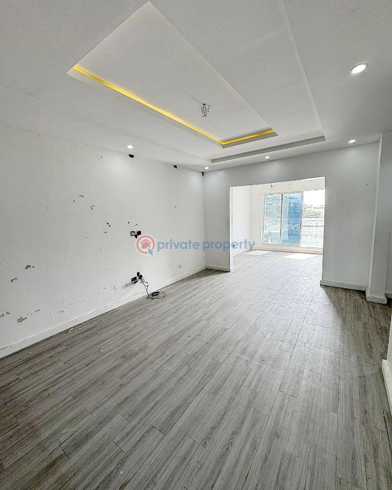 Lovely 2 bedroom apartment - 1 2 bedroom Block Of Flats For Rent Ikate Elegushi Lekki Lagos - 1