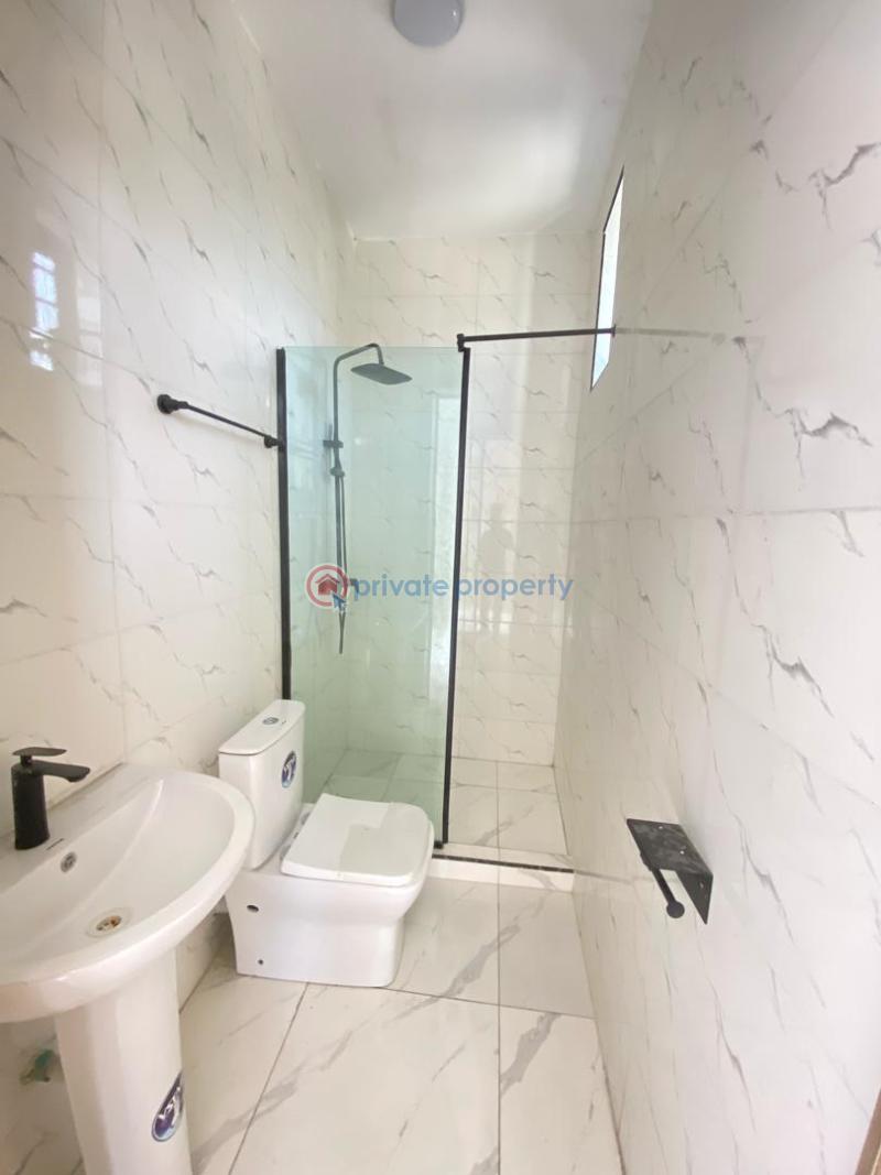 2 bedroom Flat & Apartment For Sale Ikate Elegushi Lekki Lagos - 8