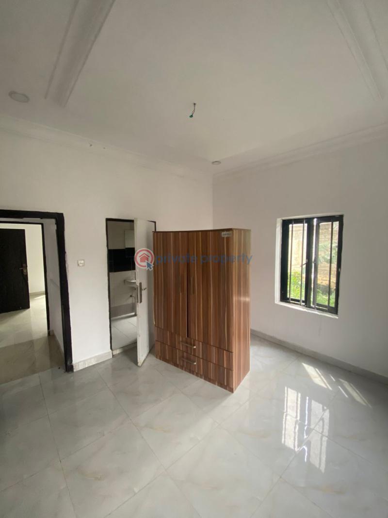 2 bedroom Flat & Apartment For Rent Abijo Ibeju Lekki Abijo Ajah Lagos - 7