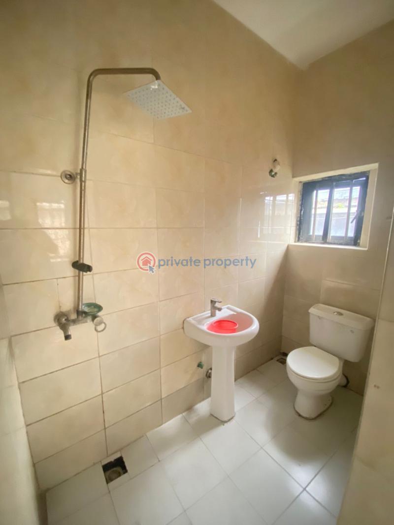 2 bedroom Flat & Apartment For Rent Abijo Ibeju Lekki Abijo Ajah Lagos - 5