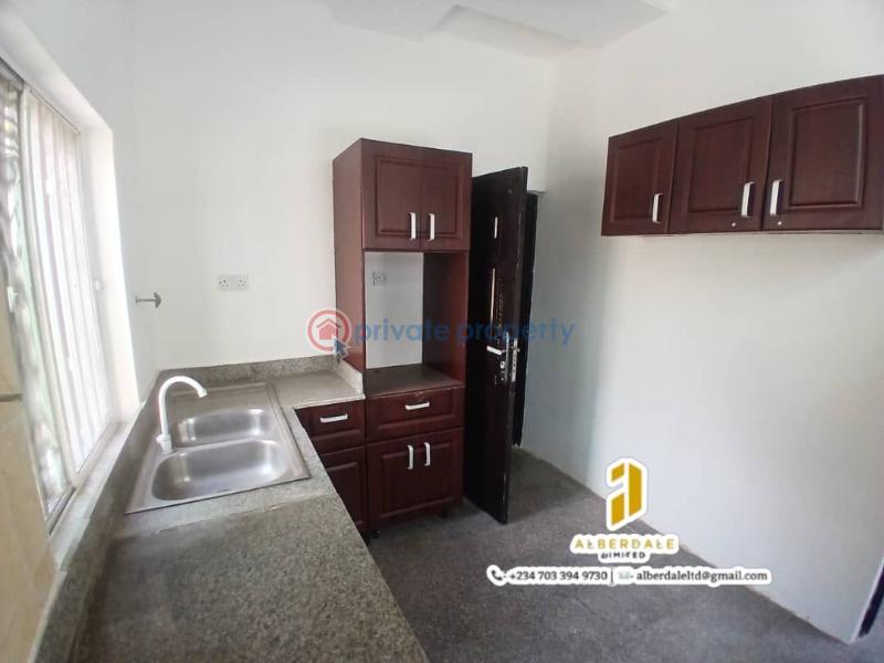 2 bedroom Flat & Apartment For Rent Ikate Elegushi Lekki Lagos - 1