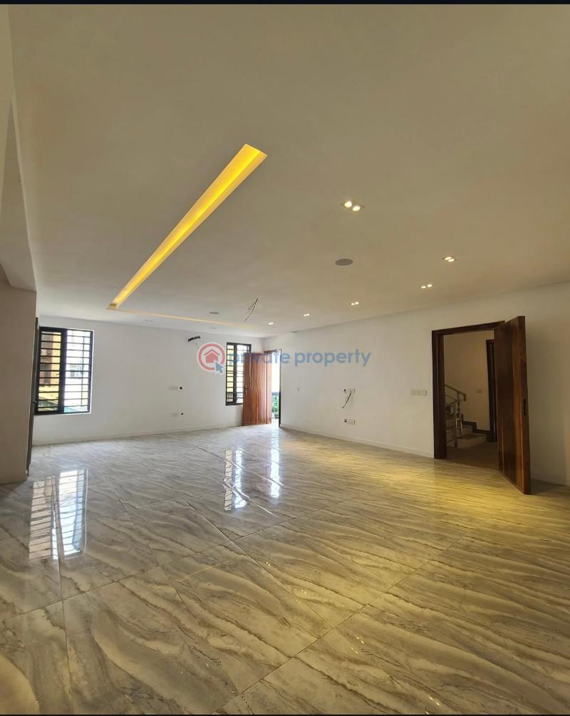 2 bedroom Block Of Flats For Sale Agungi Lekki Lagos - 8