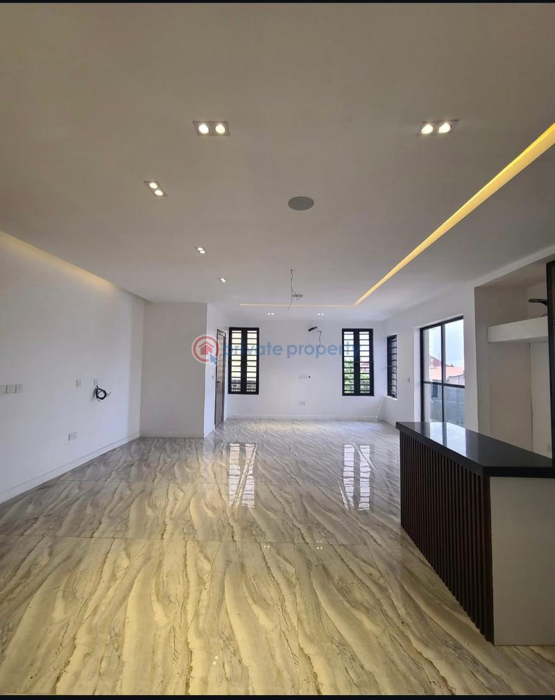 2 bedroom Block Of Flats For Sale Agungi Lekki Lagos - 9