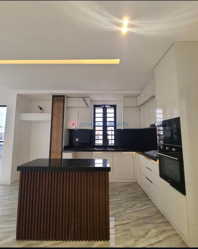 2 bedroom Block Of Flats For Sale Agungi Lekki Lagos - 3