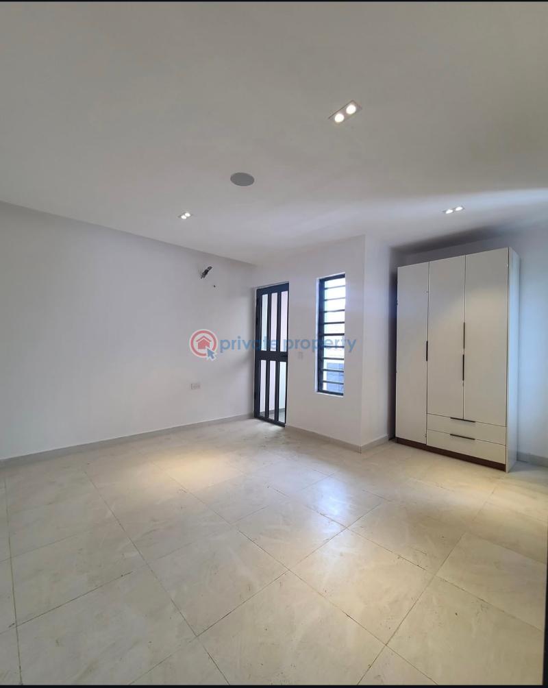 2 bedroom Block Of Flats For Sale Agungi Lekki Lagos - 2