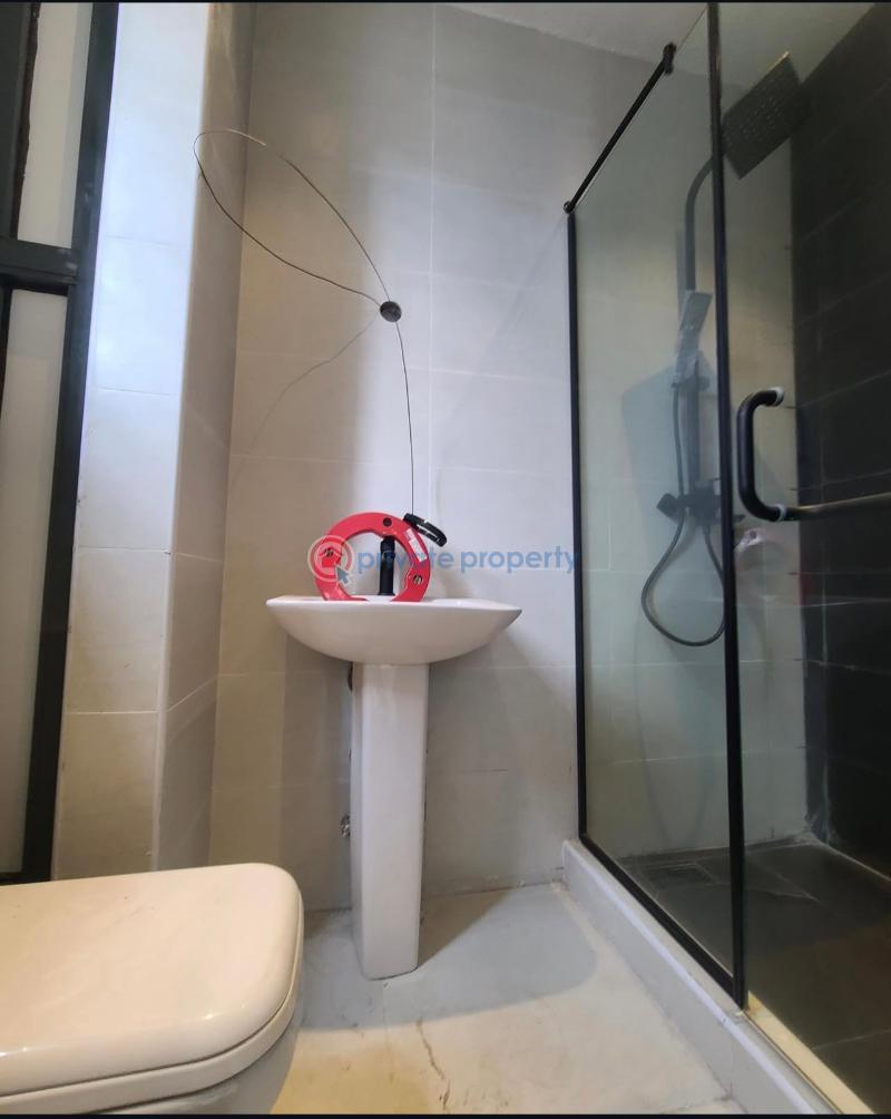 2 bedroom Block Of Flats For Sale Agungi Lekki Lagos - 5