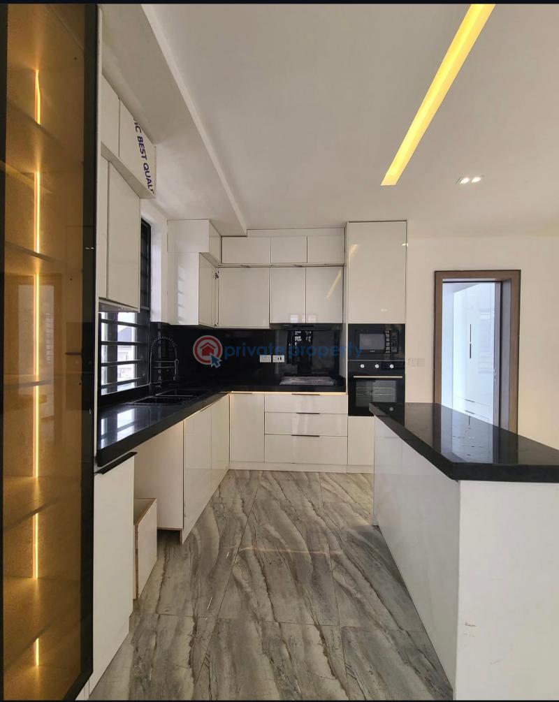 2 bedroom Block Of Flats For Sale Agungi Lekki Lagos - 6