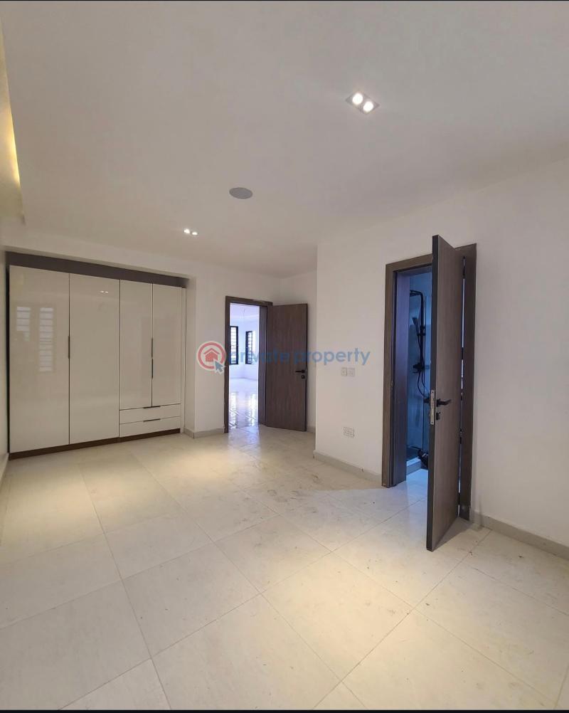 2 bedroom Block Of Flats For Sale Agungi Lekki Lagos - 4