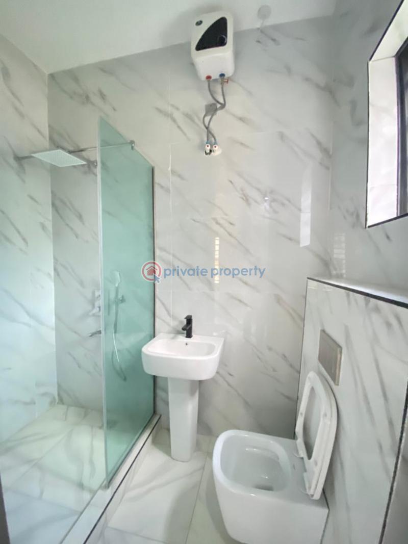 2 bedroom Flat & Apartment For Sale Lekki Phase 1 Lagos - 10