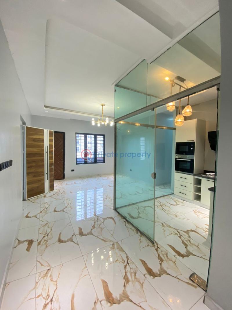 2 bedroom Flat & Apartment For Sale Lekki Phase 1 Lagos - 15