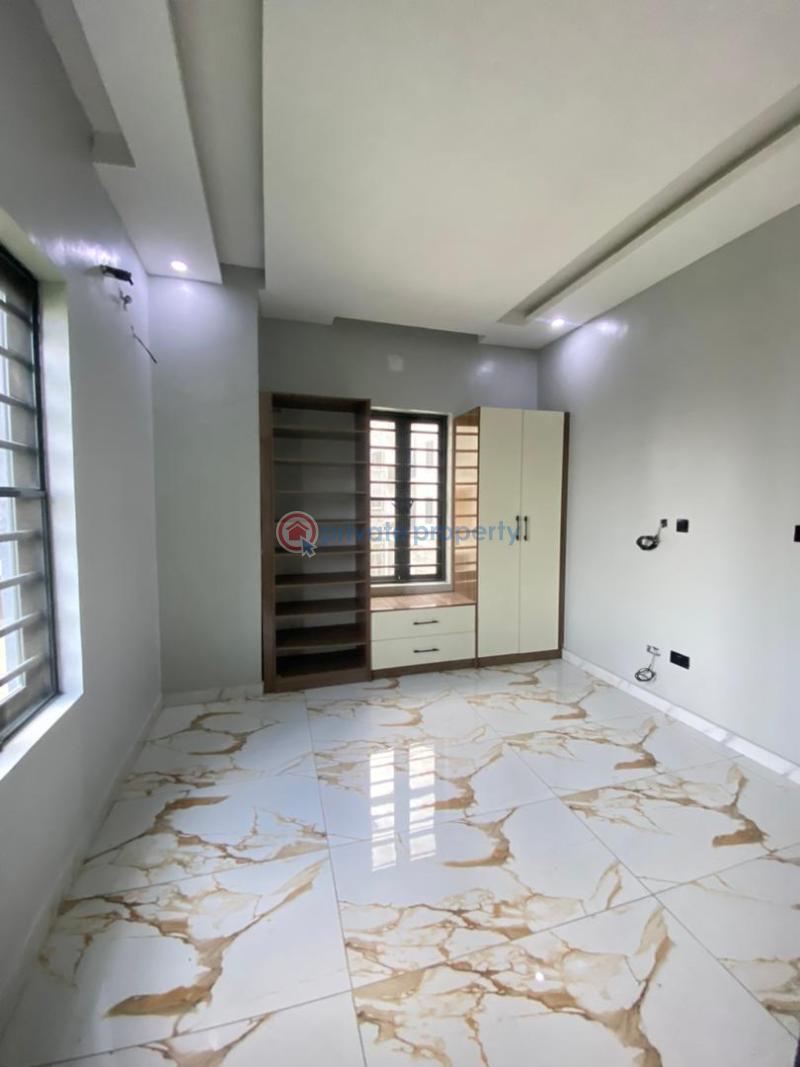 2 bedroom Flat & Apartment For Sale Lekki Phase 1 Lagos - 18