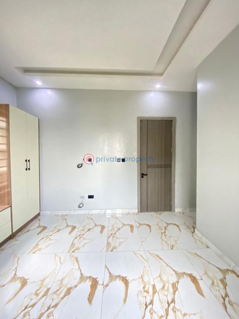 2 bedroom Flat & Apartment For Sale Lekki Phase 1 Lagos - 2