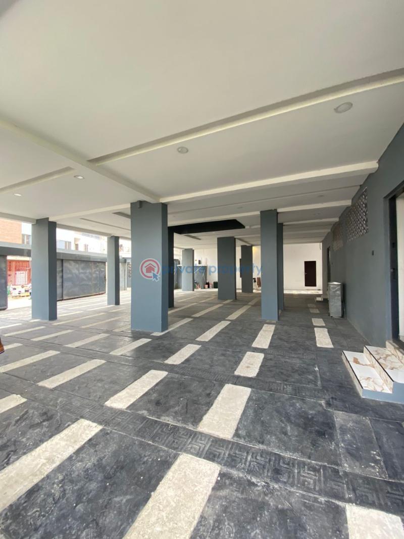2 bedroom Flat & Apartment For Sale Lekki Phase 1 Lagos - 6