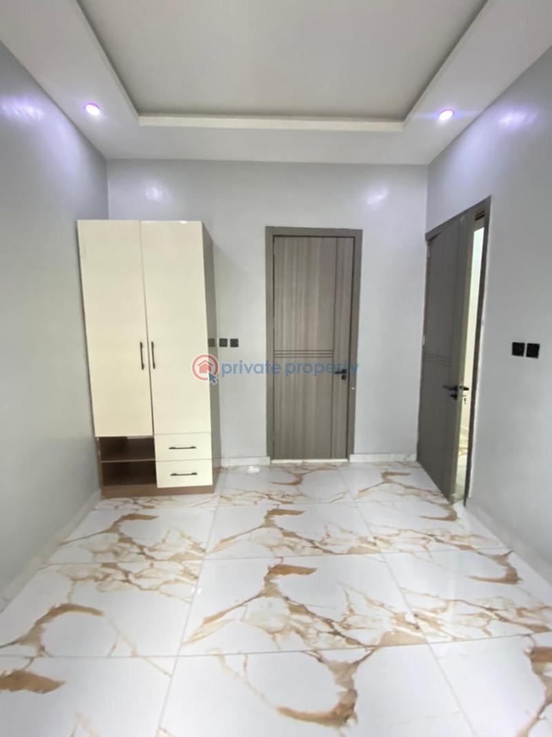 2 bedroom Flat & Apartment For Sale Lekki Phase 1 Lagos - 4