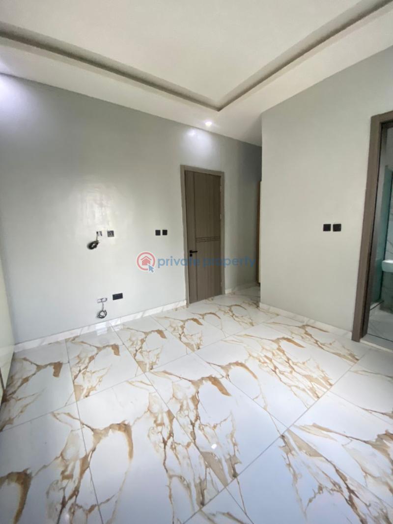 2 bedroom Flat & Apartment For Sale Lekki Phase 1 Lagos - 19