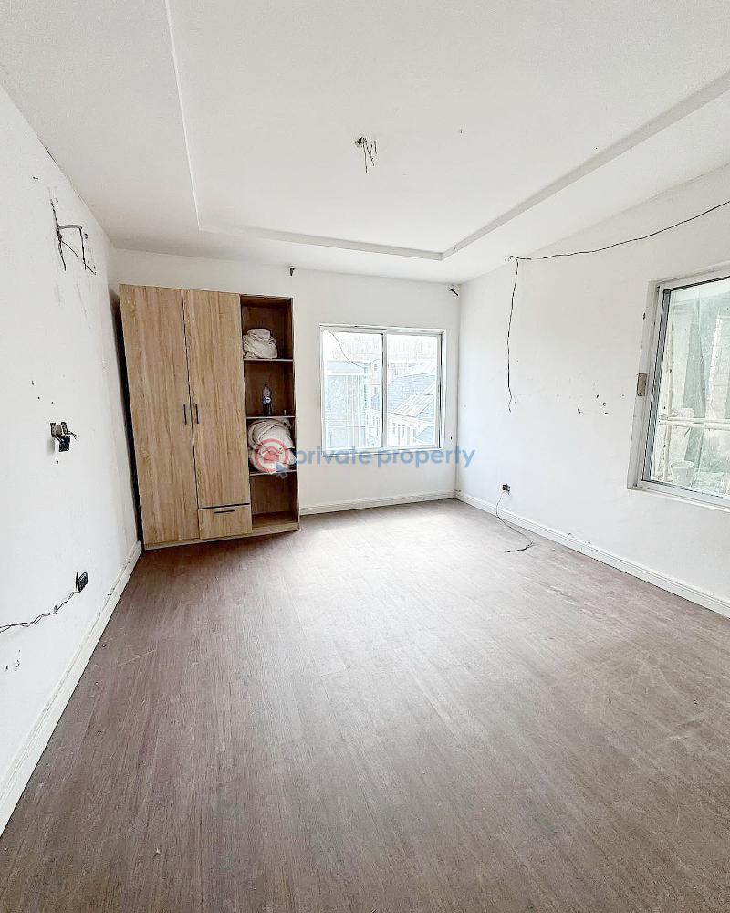 Lovely 2 bedroom apartment - 4 2 bedroom Block Of Flats For Rent Ikate Elegushi Lekki Lagos - 4