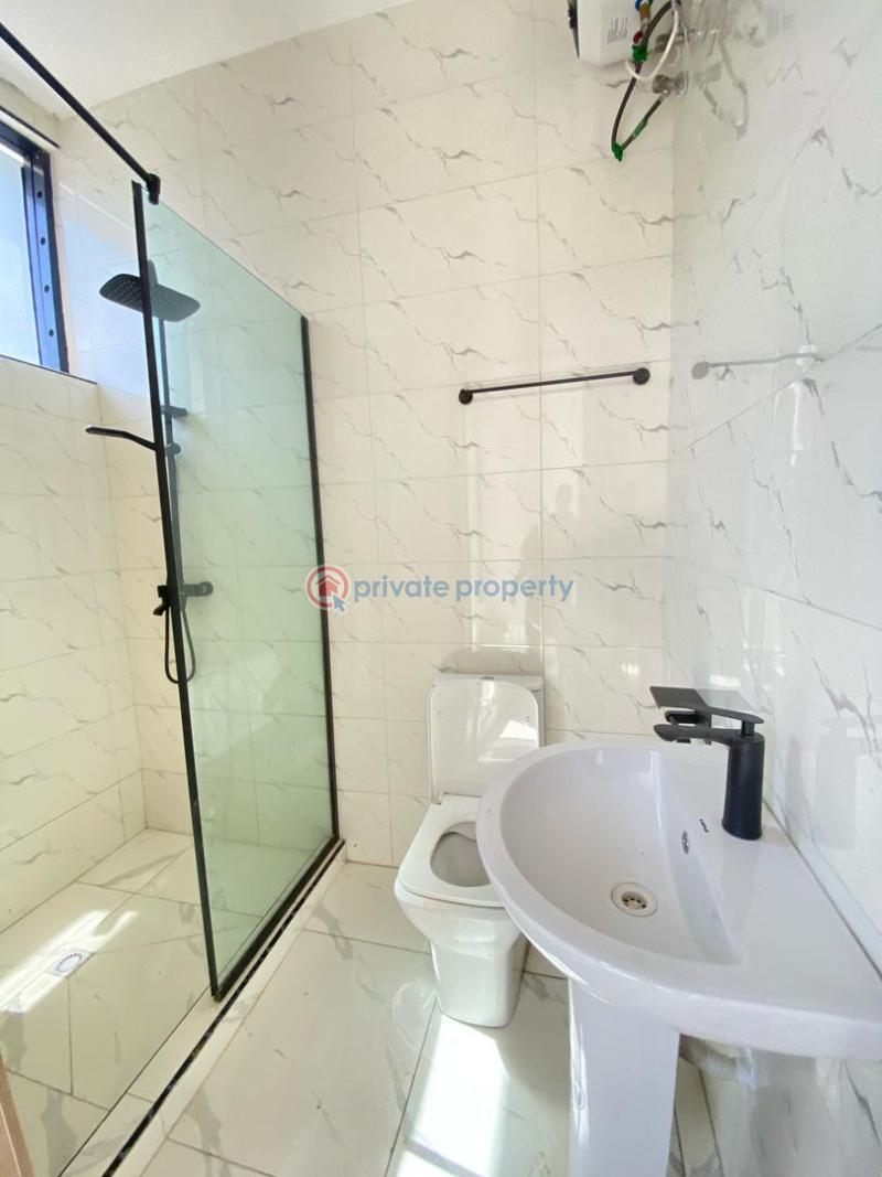 2 bedroom Flat & Apartment For Sale Ikate Elegushi Lekki Lagos - 14