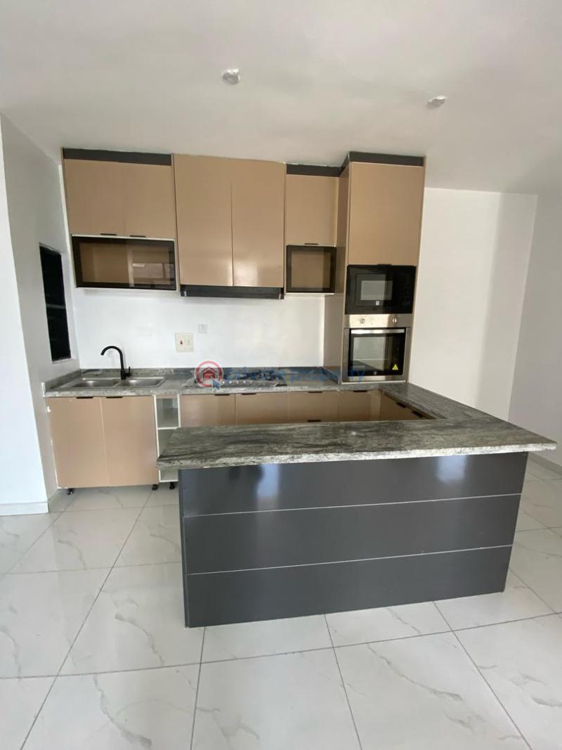2 bedroom Flat & Apartment For Sale Ikate Elegushi Lekki Lagos - 5