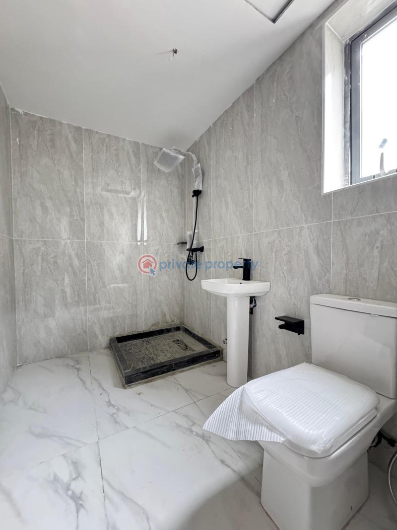 2 bedroom Block Of Flats For Sale Victoria Island Lagos - 1