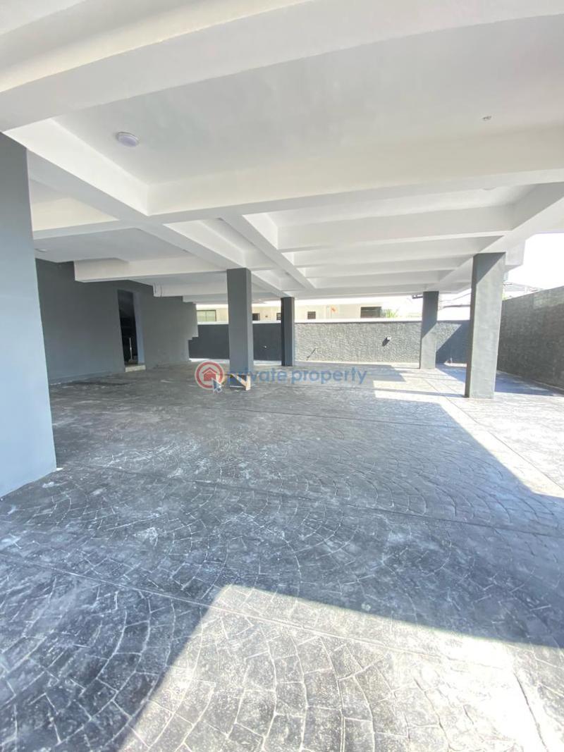 2 bedroom Flat & Apartment For Sale Ikate Elegushi Lekki Lagos - 18