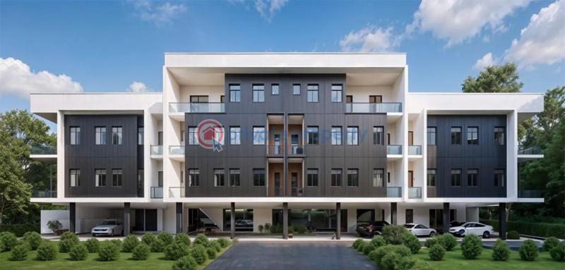 2 bedroom Block Of Flats For Sale Olivia's Square, Osapa Lekki Lagos - 0