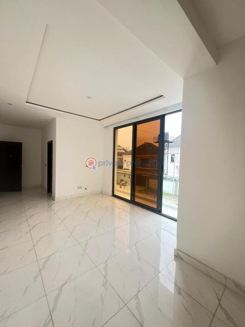 2 bedroom Flat & Apartment For Sale Freedom Way Lekki Phase 1 Lagos - 2