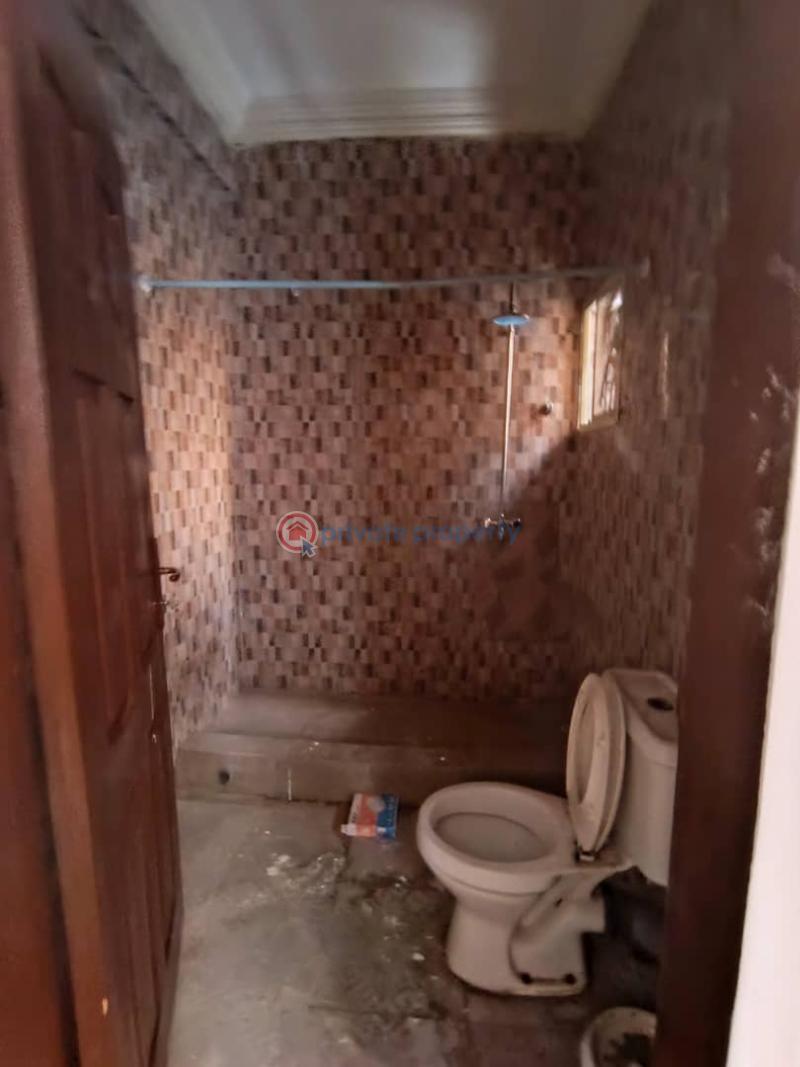 2 bedroom Flat & Apartment For Rent Hopeville Estate Sangotedo Ajah Lagos - 5