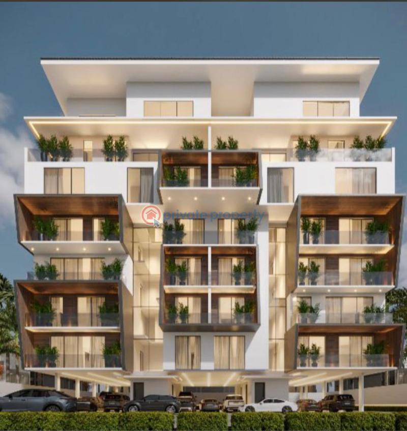 3 bedroom Flat & Apartment For Sale Civic Center, Oriental Hotel, Ozumrumba Kofo Abayomi Victoria Island Lagos - 0